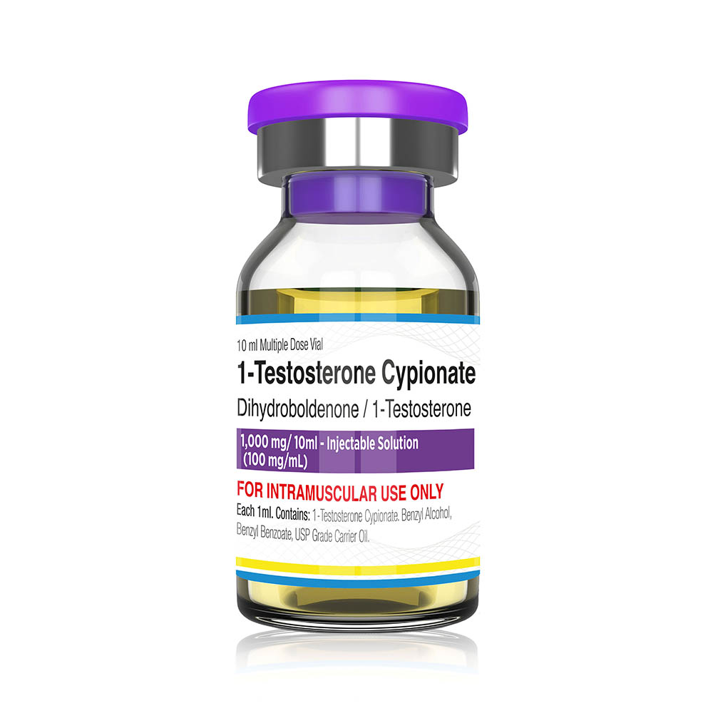 Pharmaqo US – Testosterone-C 200