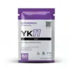 Pharmaqo US – YK11 - SARM product UK