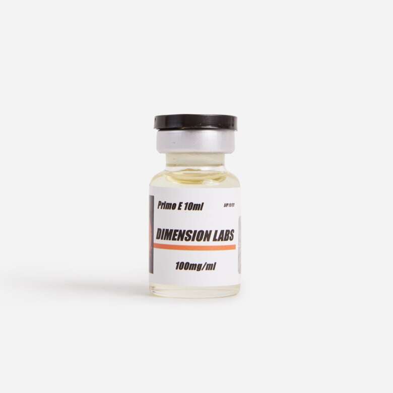 Dimension Labs Primo E 10 ml - injectable steroid product UK
