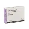 Proton Pharma (Dianabol) Methandox 60 x 10mg - Dianabol tablets UK