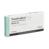 Proton Pharma (NPP) Nandrophen 10 x 100mg – 1ml ampules - Nandrolone injection UK