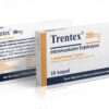 Proton Pharma (Tren E) Trentex 10 x 200mg – 1ml ampules - Trenbolone injection UK