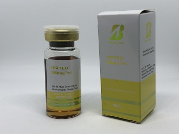 BioTeq Labs RipTeq 225mg/ml