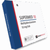 Deus Medical Supermed 10 50 Tabs X 10Mg - oral steroid tablets UK