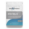 Intex Pharma Turinabol 10mg x 100 tabs - Turinabol tablets UK