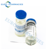 Euro Pharmacies Testosterone Propionate 100mg/ml 10ml vial - Testosterone injection UK