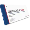 Deus Medical TRESTOLONE A 100 (Trestolone Acetate) - Testosterone injection UK