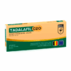 Hilma Biocare Tadalafil C20 10tabs /20 mg/tab - EU warehouse steroid product