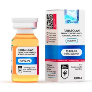 Hilma Biocare Parabolan (Trenbolone Hexa) 10ml/75 mg/ml
