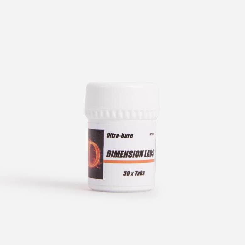 Dimension Labs Ultra Burn