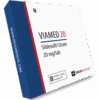 Deus Medical Viamed 20 50 Tabs X 20Mg - oral steroid tablets UK