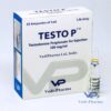 Vedi Pharma Testo-P 100mg - Trenbolone injection UK
