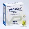 Vedi Pharma Drosta-E 200mg - Drostanolone injection UK