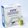 Vedi Pharma Cuts 150mg - Testosterone injection UK