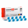 Hilma Biocare Viagr-ON 10tabs /100 mg/tab - EU warehouse steroid product