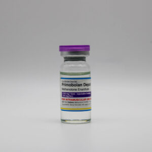 Pharmaqo Primobolan Depot 175