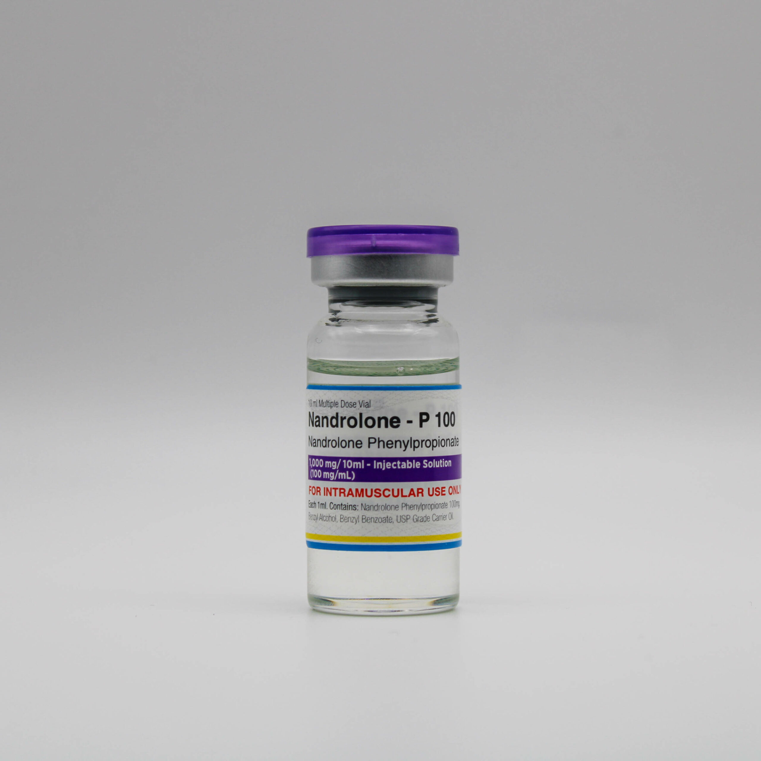 Pharmaqo Nandrophenyl (NPP) 100 Mg/ Ml, 10ml