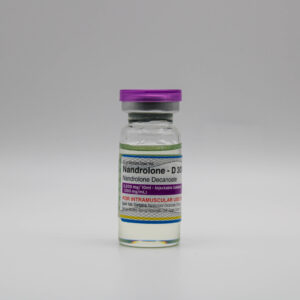 Pharmaqo Labs Nandrolone Decanoate ( Deca )300