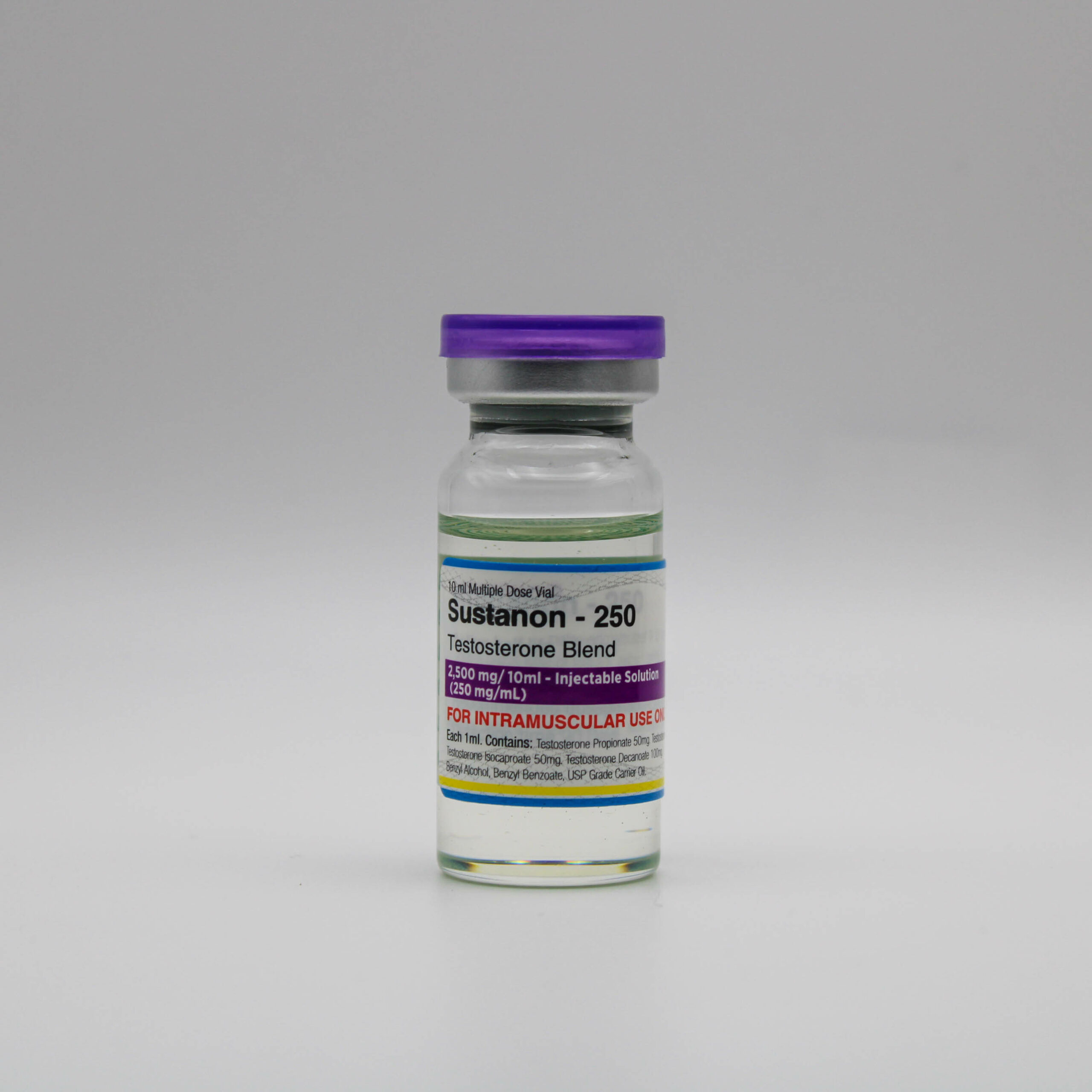Pharmaqo Labs Sustanon 250 - Sustanon injection UK