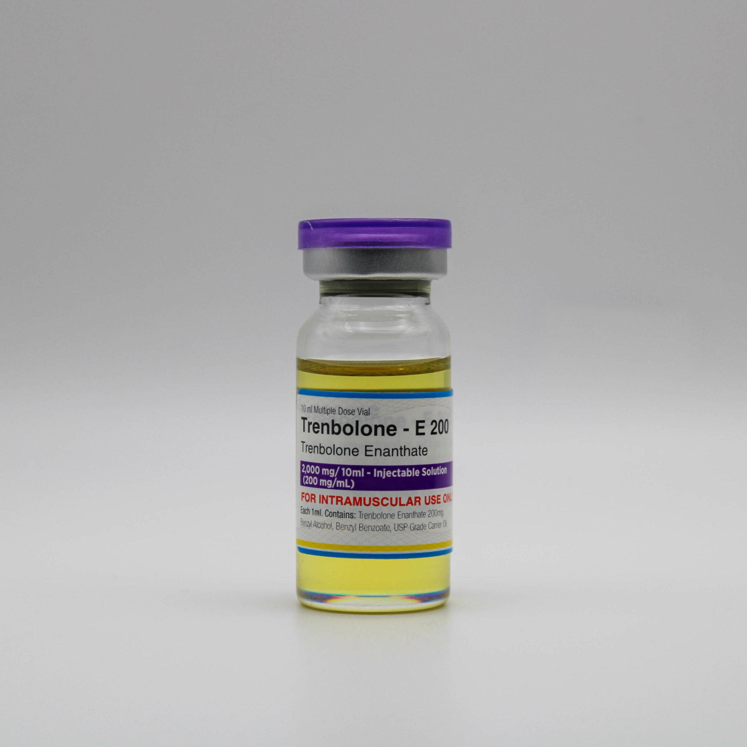 Pharmaqo Labs Trenbolone E 200 - Trenbolone injection UK