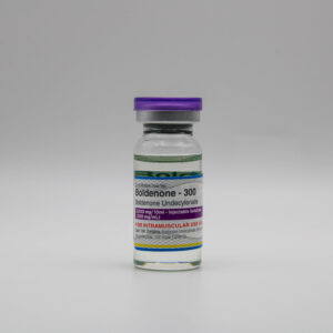 Pharmaqo Labs Boldenone 300