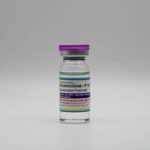 Pharmaqo Labs Masteron-P 100