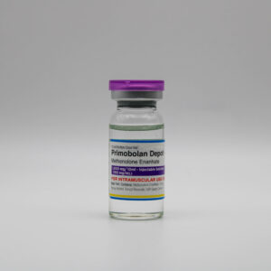 Pharmaqo Labs Primobolan Depot