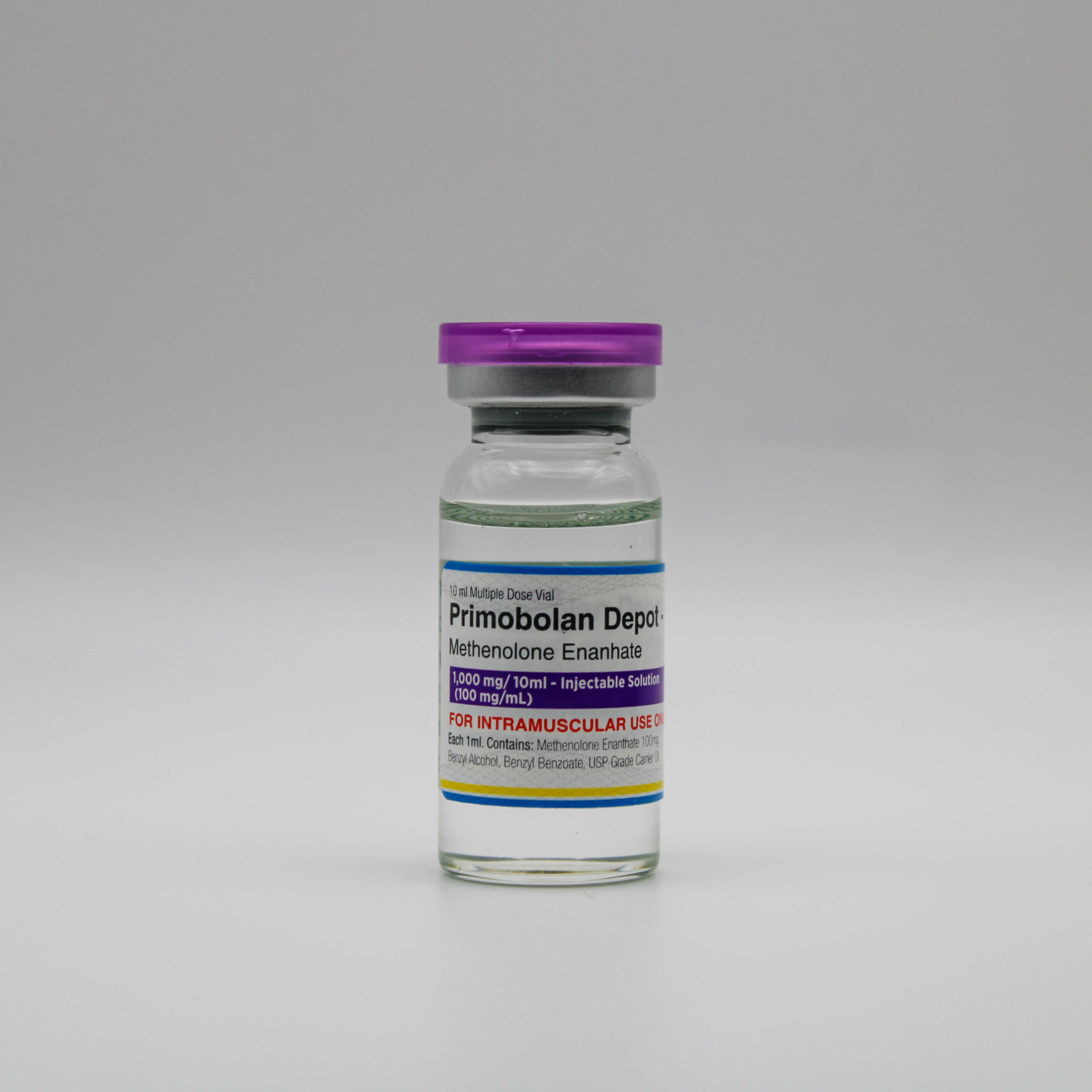 Pharmaqo Labs Primobolan Depot - Primobolan product UK