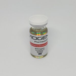 Viogen Nandrolone Decanoate 300mg