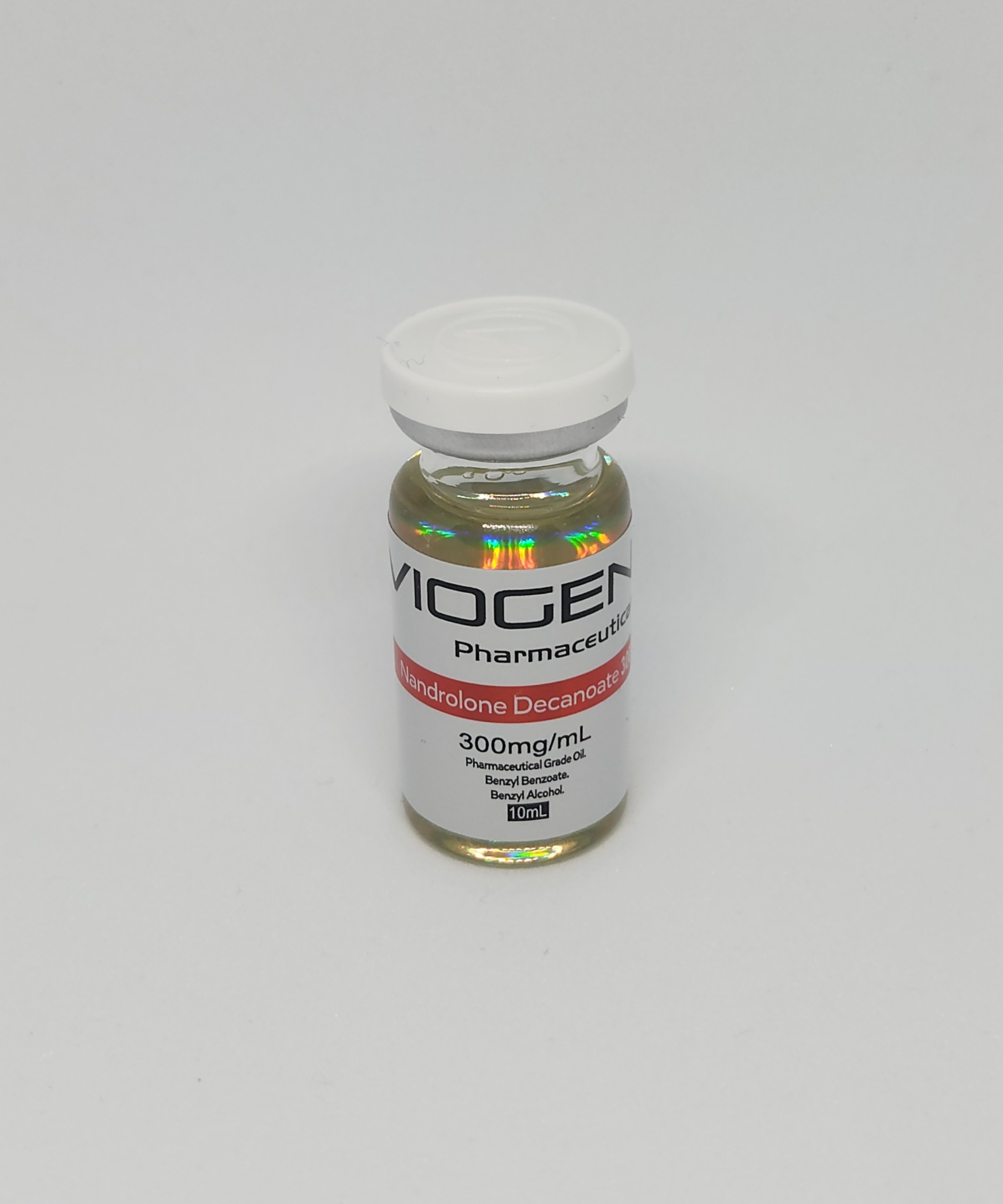 Viogen Nandrolone Decanoate 300mg - Deca injection UK