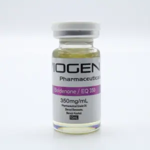 Viogen Boldenone 350mg