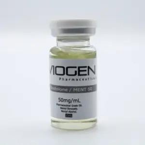 Viogen MENT 50mg