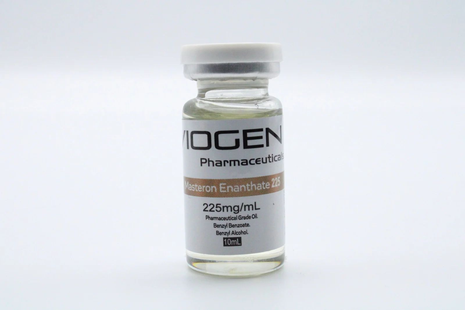 Viogen Masteron Enanthate 225mg
