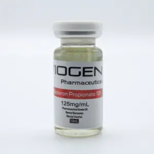 Viogen Masteron Propionate 125mg