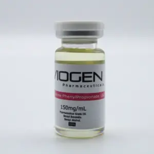 Viogen NPP 150mg (Nandrolone Phenylpropionate)