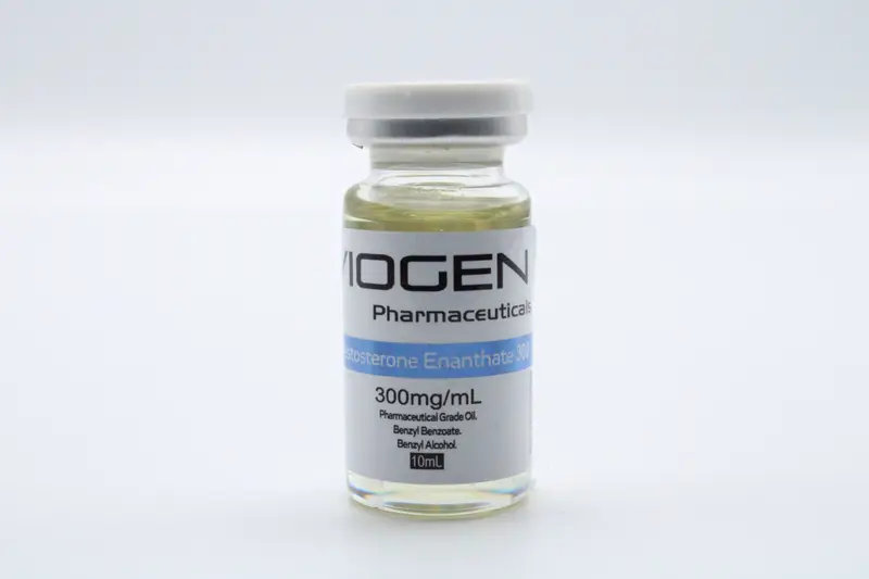 Viogen Testosterone Enanthate 300mg