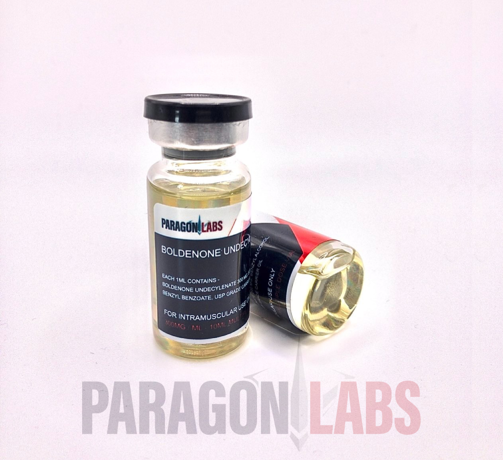 Boldenone – Paragon Labs