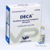 Vedi Pharma Deca 250MG - Deca injection UK