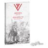 Driada Medical Dinabolyn 10 mg (Methandienone) - Dianabol tablets UK