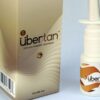 Ubertan – 4ml Nasal Spray- MT2 - gym support product UK