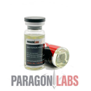 Mast P (Masteron Propionate) – Paragon Labs