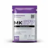 Pharmaqo Labs MK677 – 60caps x 25mg - SARM product UK