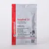 Pharmaqo Labs Anadrol 50 60 tabs x 50mg - Anadrol tablets UK