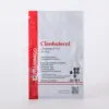 Pharmaqo Labs Clenbuterol (Clen) 100 tabs x 40mg - PCT product UK