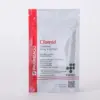 Pharmaqo Labs Clomid 50 tabs x 50mg - Clomid PCT tablets UK