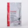 Pharmaqo Labs Dianabol 100 tabs x 10mg