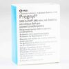 PREGNYL 5000IU HCG - HCG vial UK