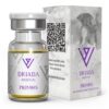 Driada Medical Primos 100 mg/ml (Methenolone Enanthate) 10ml vial - Testosterone injection UK