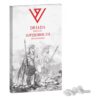Driada Medical Superdrolyn 10 mg (Methasterone) - oral steroid tablets UK