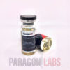 Test E – Paragon Labs